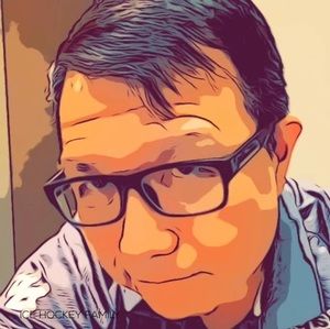 Meet your Posher, Leon